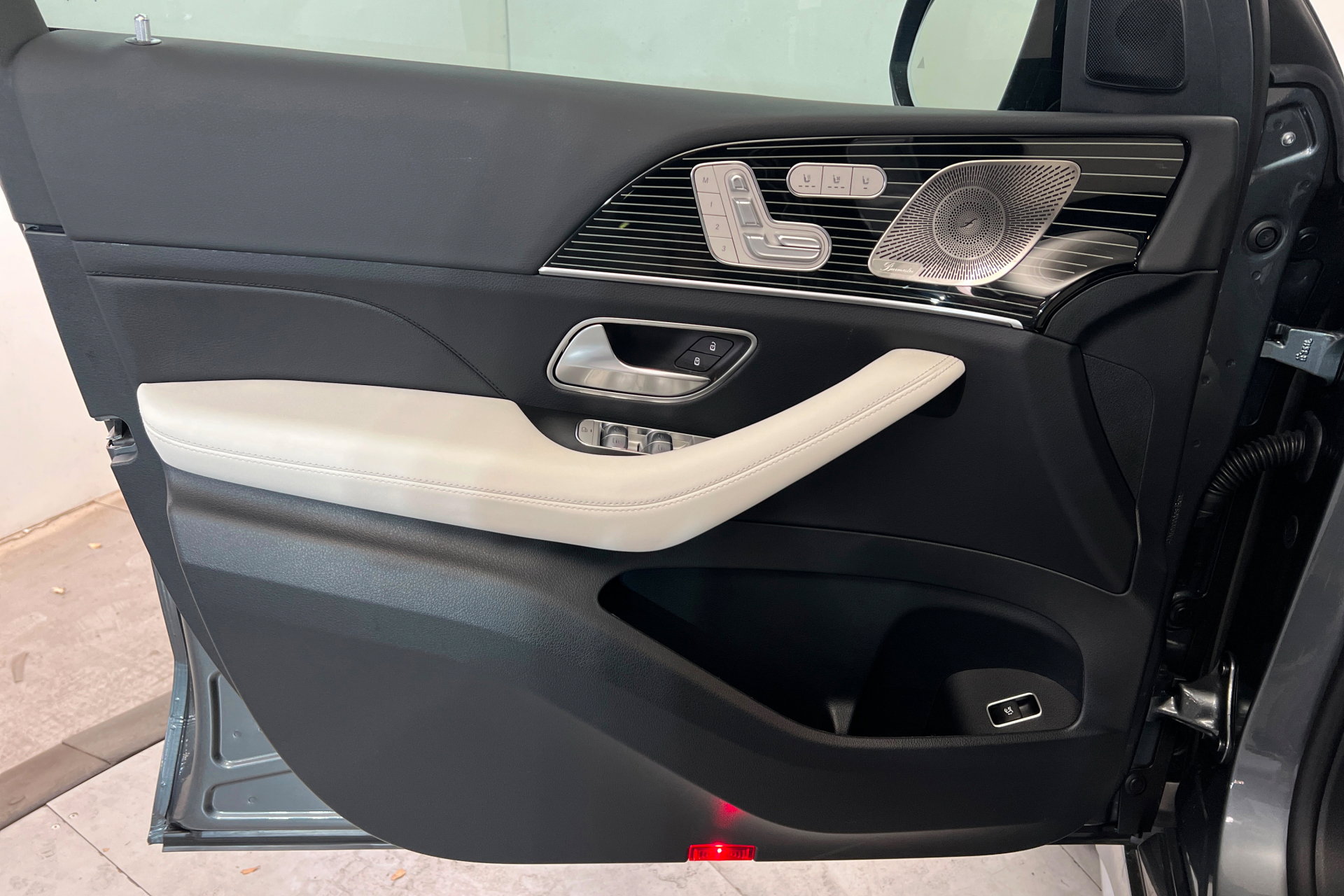 New 2026 Mercedes-Benz GLE 450 4MATIC image 14