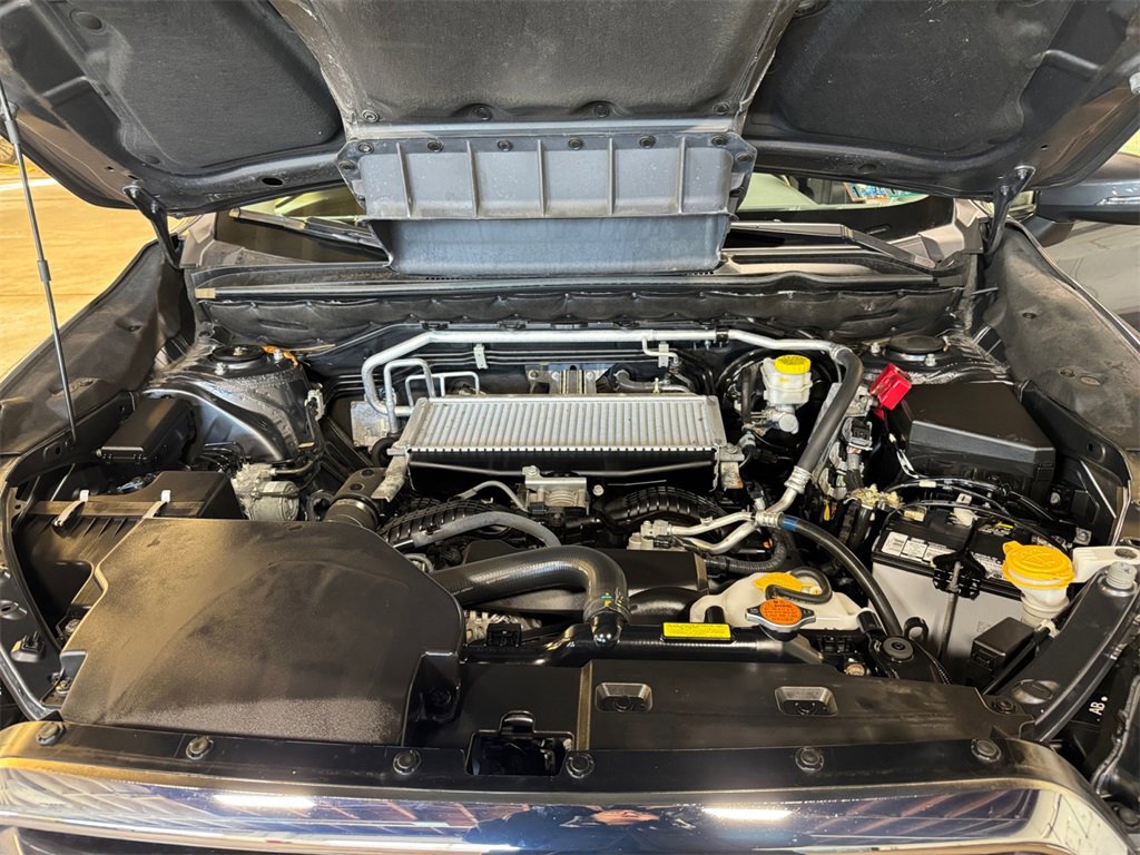 Used 2022 Subaru Ascent Limited w/ Technology Package image 27