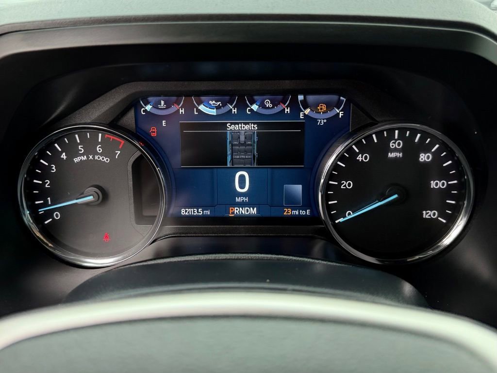 Used 2022 Ford Expedition Max Limited image 20