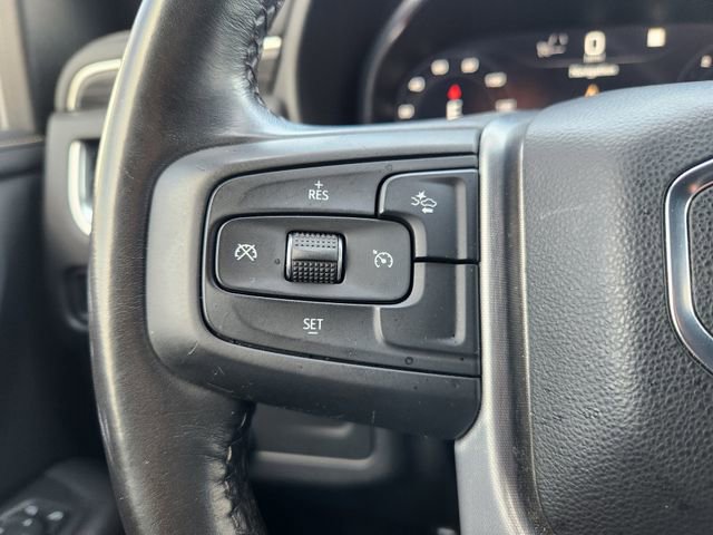 Used 2023 GMC Yukon XL SLT AWD/4WD image 29