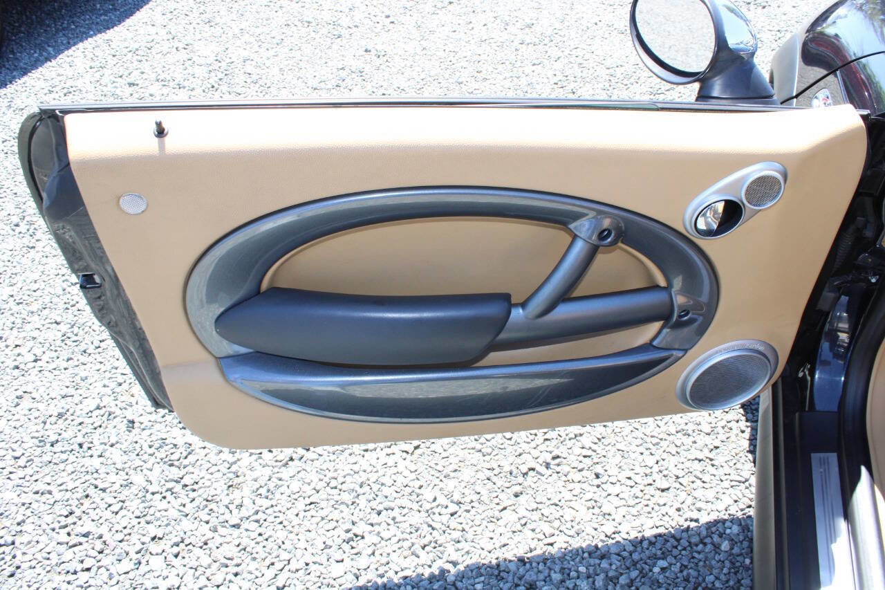 Used 2007 MINI Cooper S FWD image 25