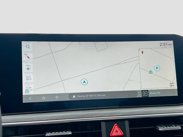 New 2026 Kia K5 EX FWD image 13