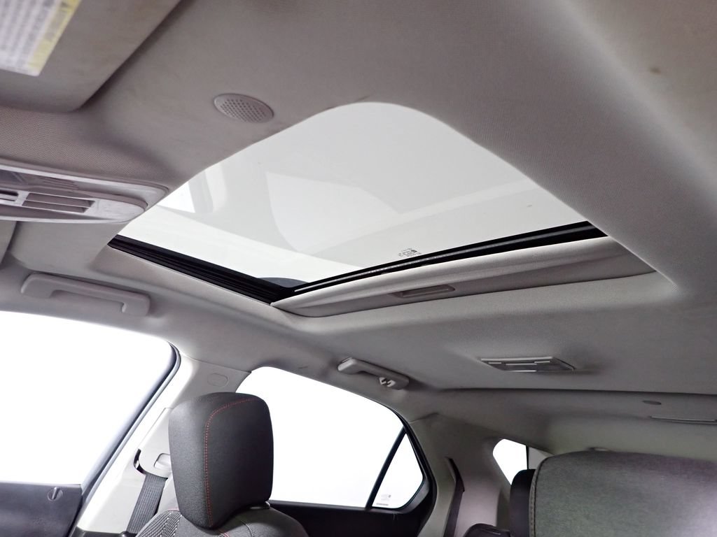 Used 2013 Chevrolet Equinox LT AWD/4WD image 5