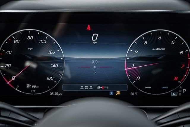 New 2026 Mercedes-Benz GLC 300 4MATIC image 38