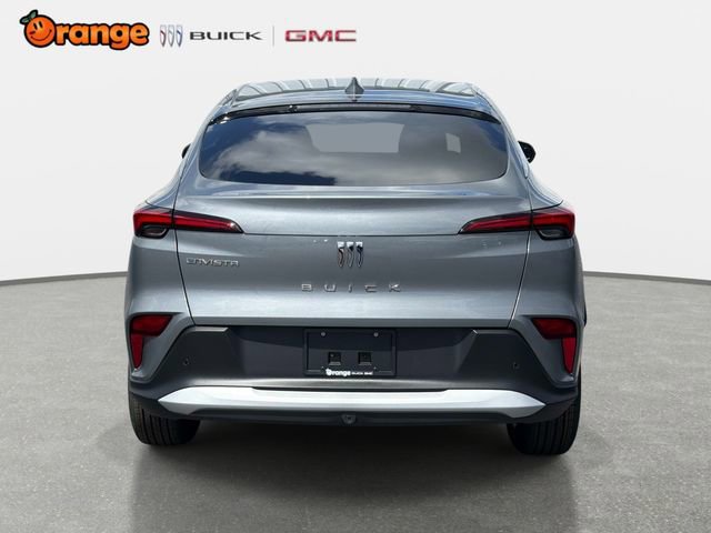 New 2026 Buick Envista Preferred w/ Convenience I Package image 4