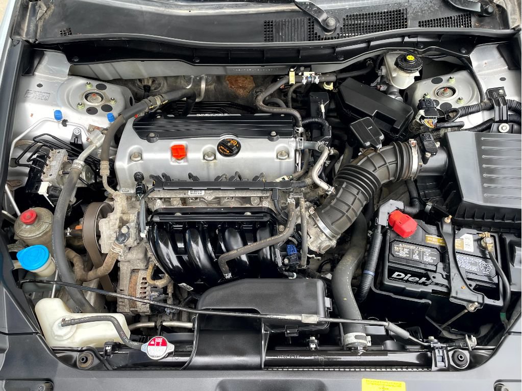 Used 2012 Honda Accord LX image 8
