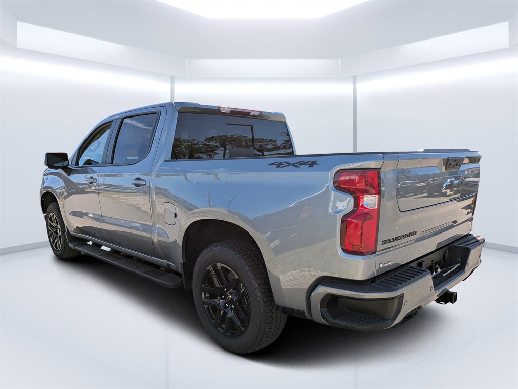 New 2026 Chevrolet Silverado 1500 RST image 5