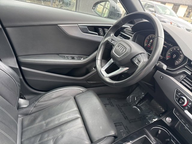 Used 2022 Audi A4 2.0T Premium Plus w/ Premium Plus Package image 23