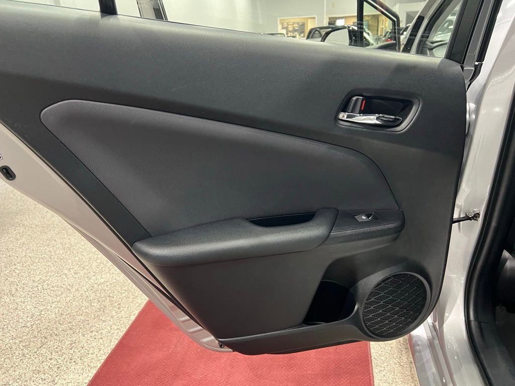 Used 2017 Toyota Prius Four w/ Advanced Technology Package image 29