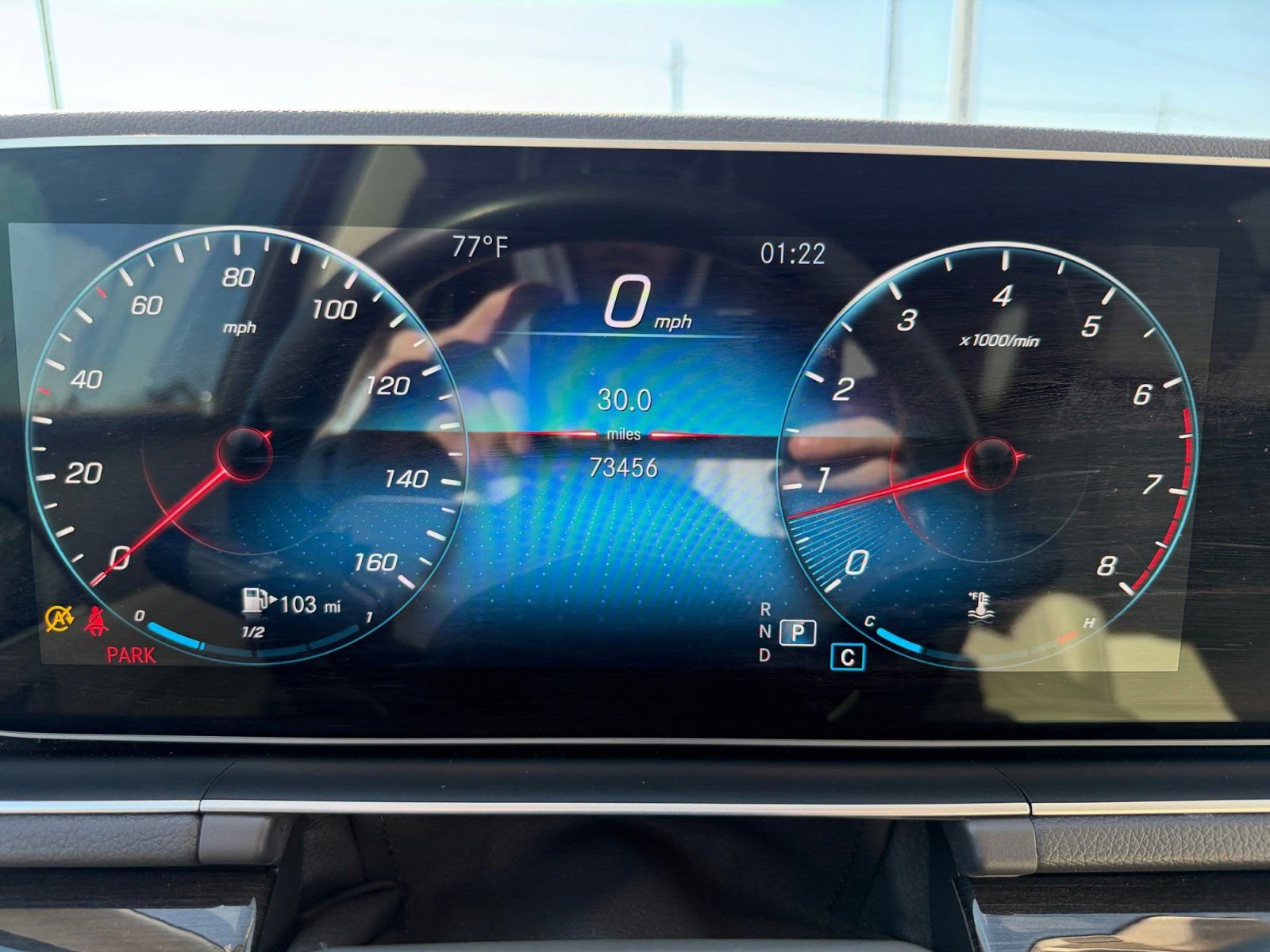 Used 2020 Mercedes-Benz GLE 350 image 16