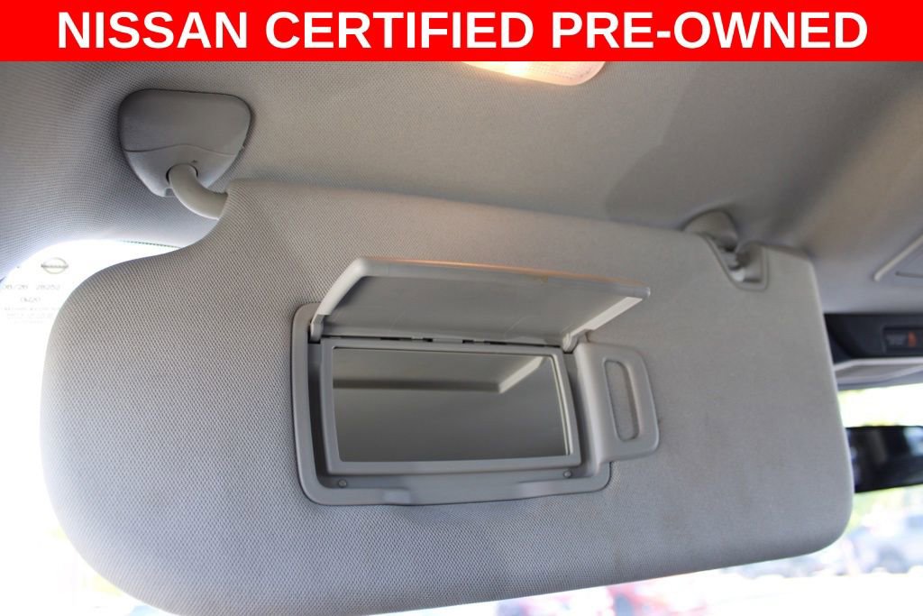 Certified 2024 Nissan Pathfinder SV image 45