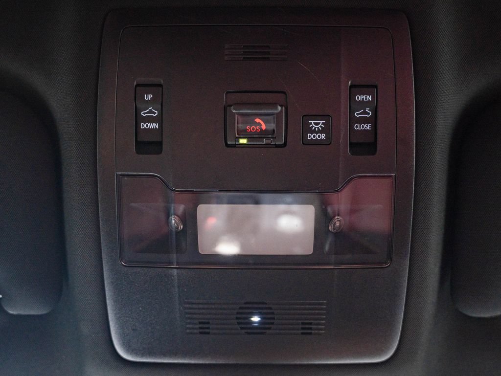 Certified 2025 Lexus IS 350 F Sport w/ Navigation Package AWD/4WD image 36