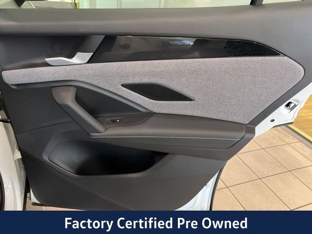 Used 2025 Volkswagen Tiguan S AWD/4WD image 22