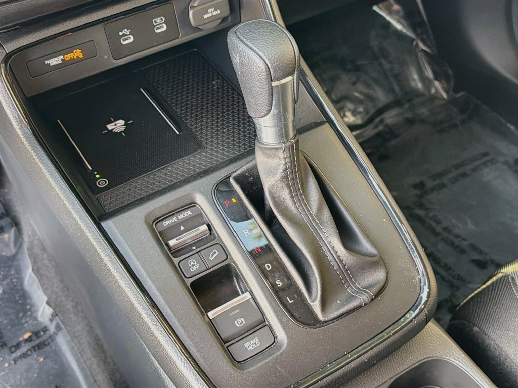 Certified 2026 Honda CR-V EX image 15