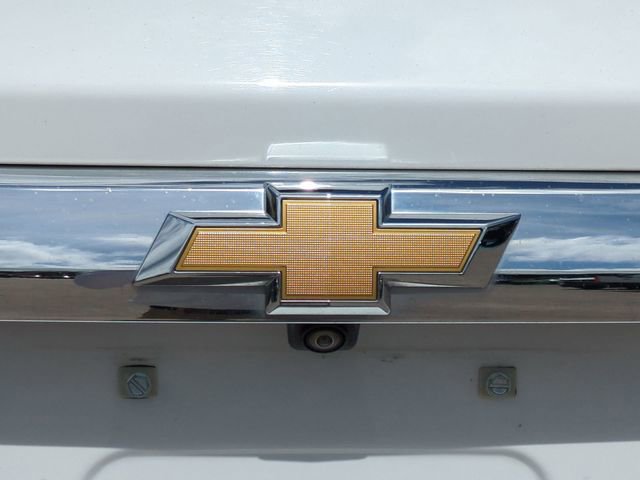 Used 2020 Chevrolet Traverse LS FWD image 14