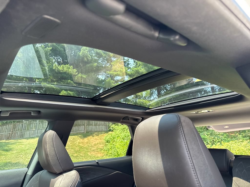 Used 2025 Lexus RX 450h AWD w/ Convenience Package image 23