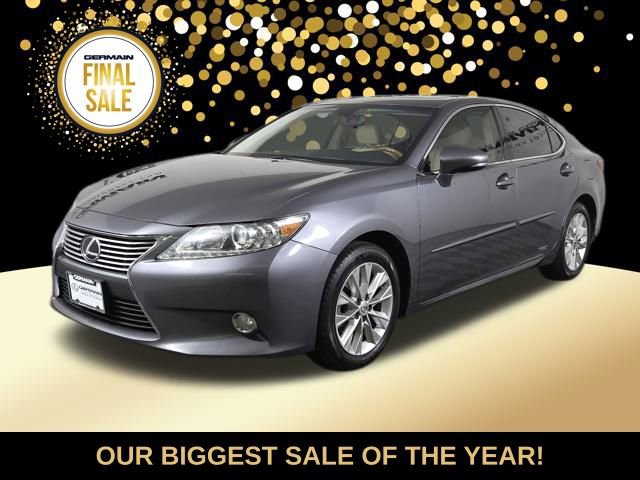 Used 2013 Lexus ES 300h