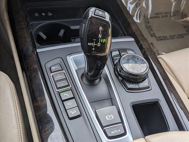 Used 2014 BMW X5 xDrive50i image 12