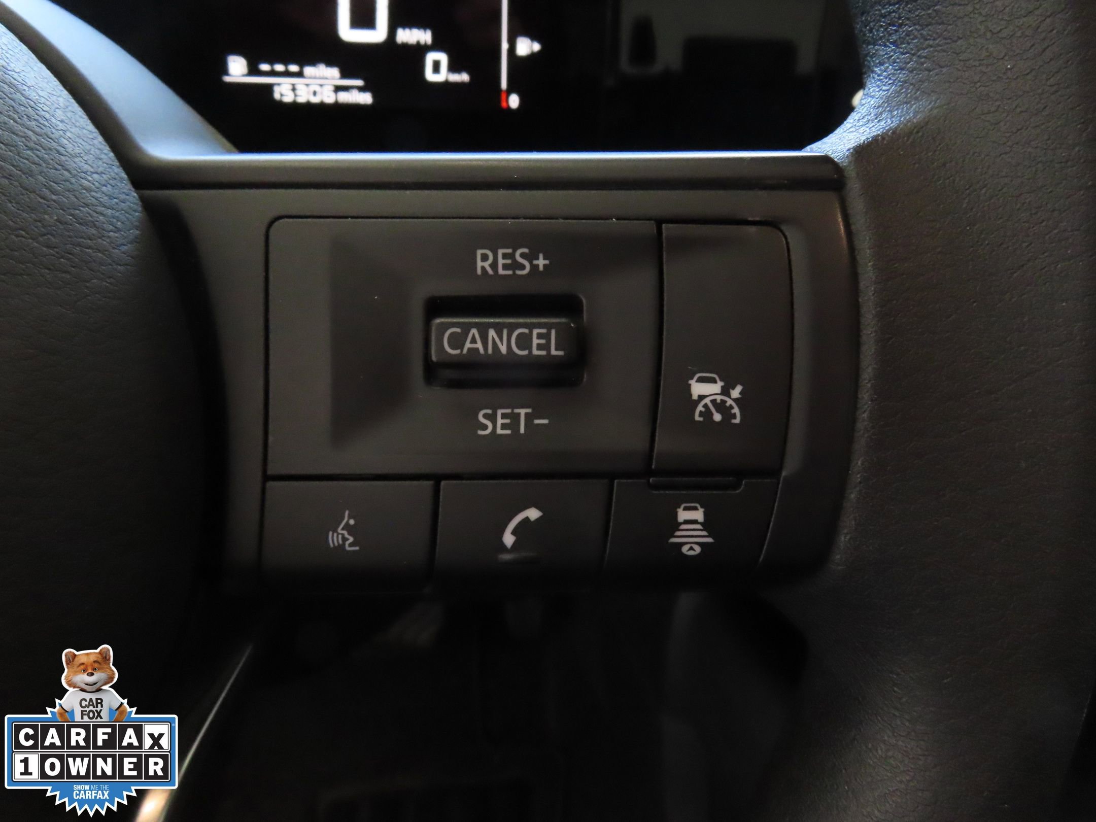 Used 2025 Nissan Kicks SV image 15