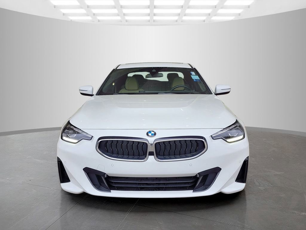 Used 2024 BMW 230i Coupe w/ Convenience Package image 2