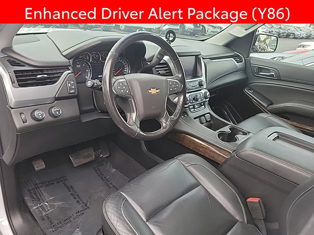 Used 2019 Chevrolet Tahoe LT AWD/4WD image 7