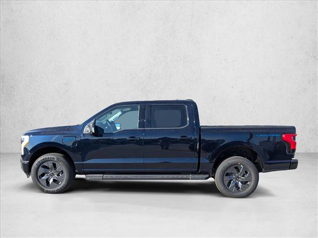 New 2025 Ford F150 Lightning Flash image 5