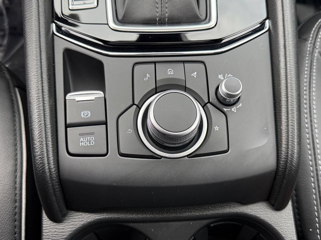 Used 2024 MAZDA CX-5 AWD 2.5 S image 20