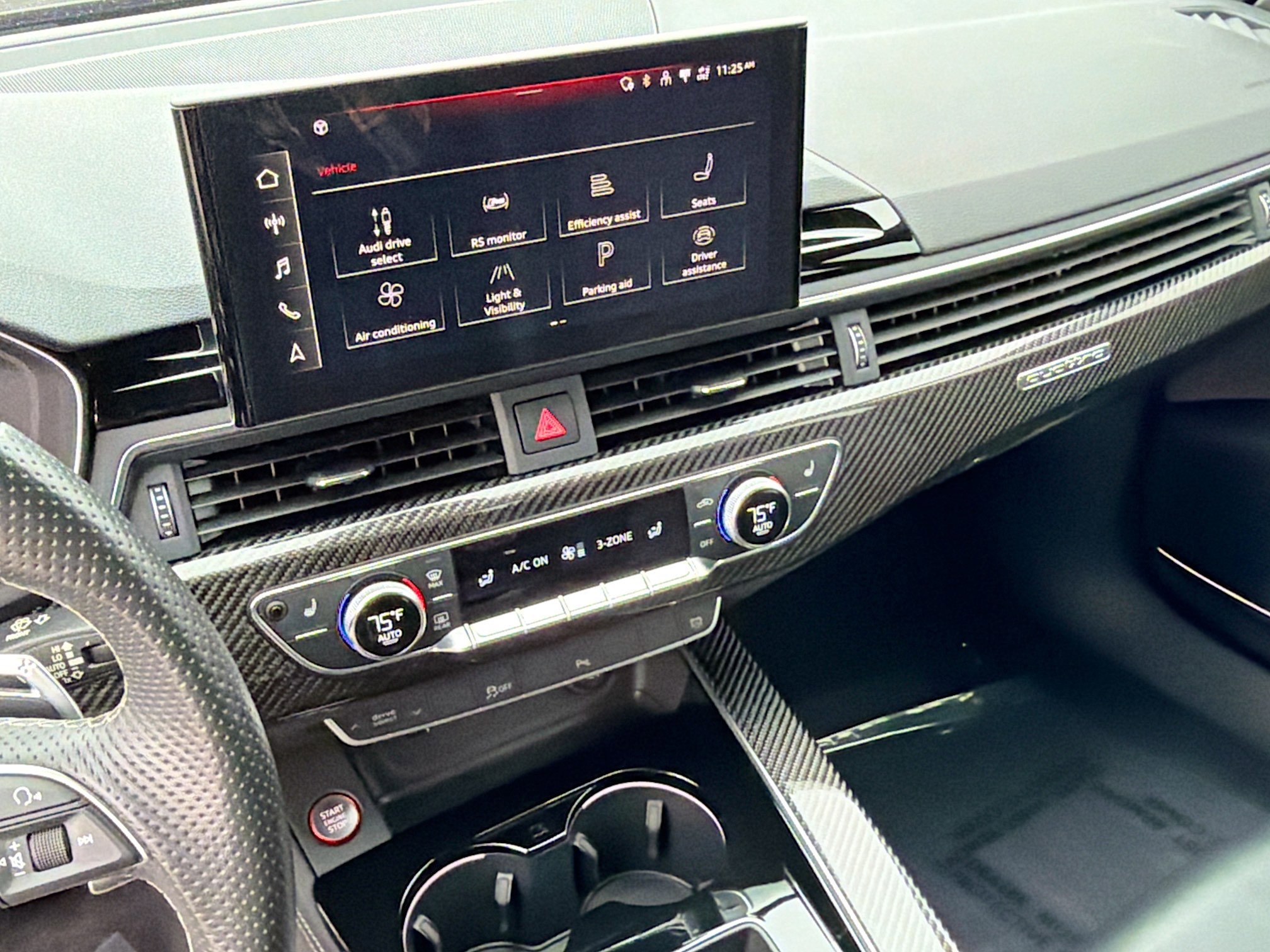 Certified 2023 Audi RS 5 Sportback image 28