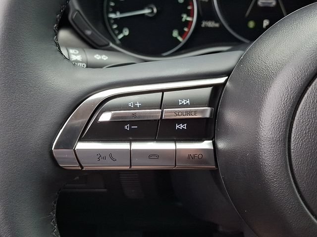 Certified 2026 MAZDA CX-50 Meridian Edition w/ Weather Package AWD/4WD image 23