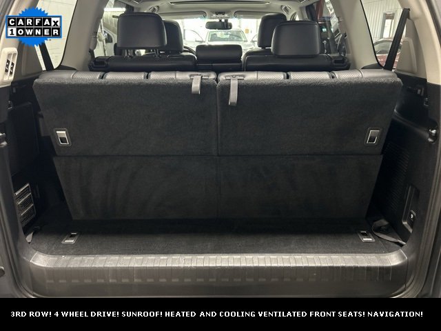 Used 2018 Lexus GX 460 Luxury image 8