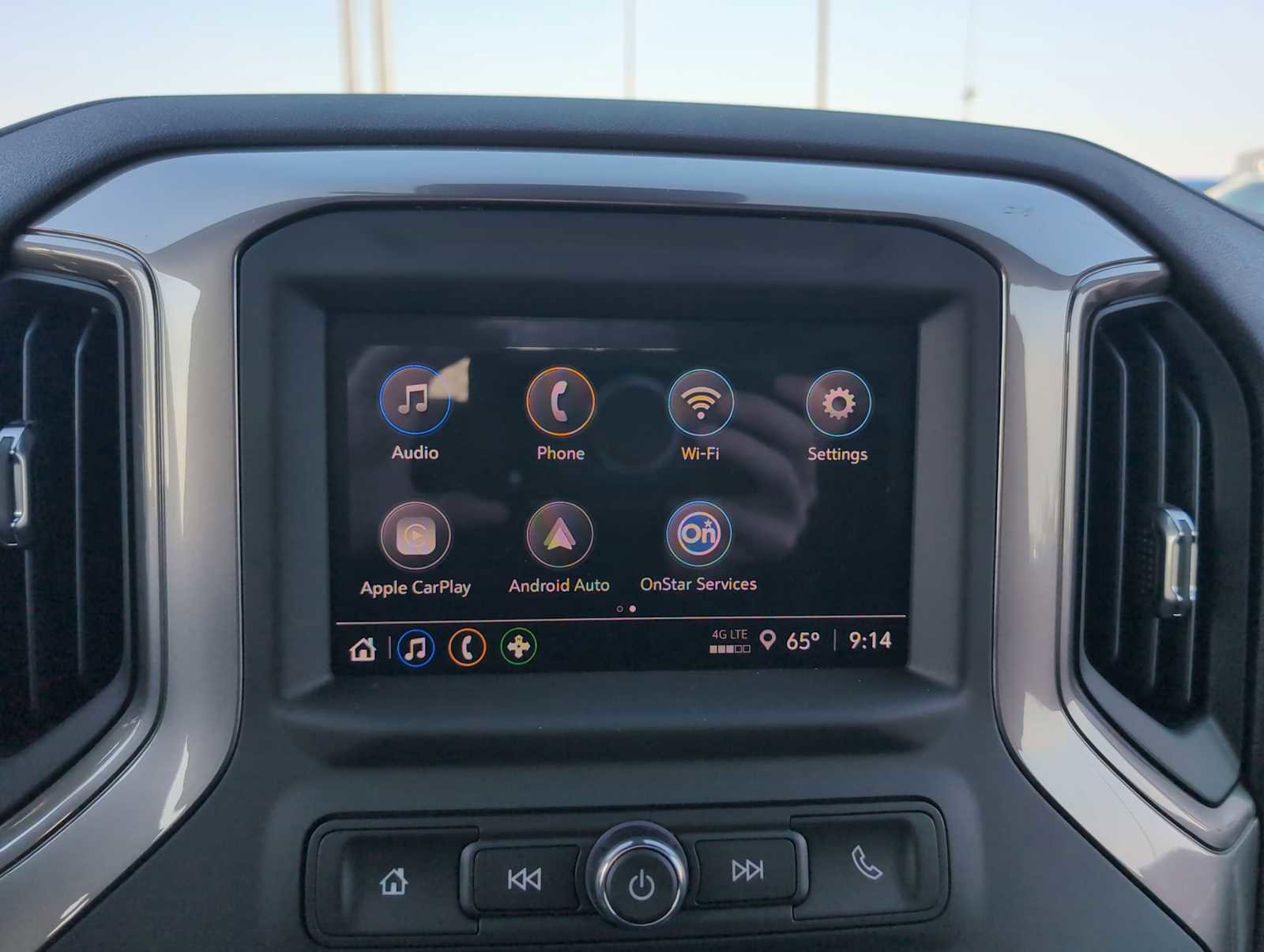 New 2024 Chevrolet Silverado 3500 W/T w/ WT Convenience Package AWD/4WD image 13