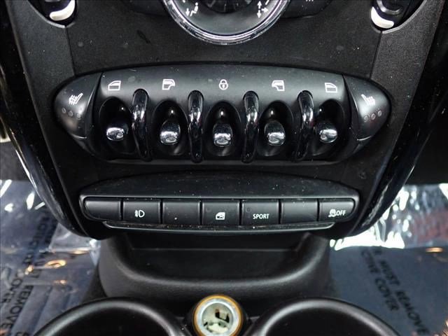 Used 2012 MINI Cooper Countryman S AWD/4WD image 20