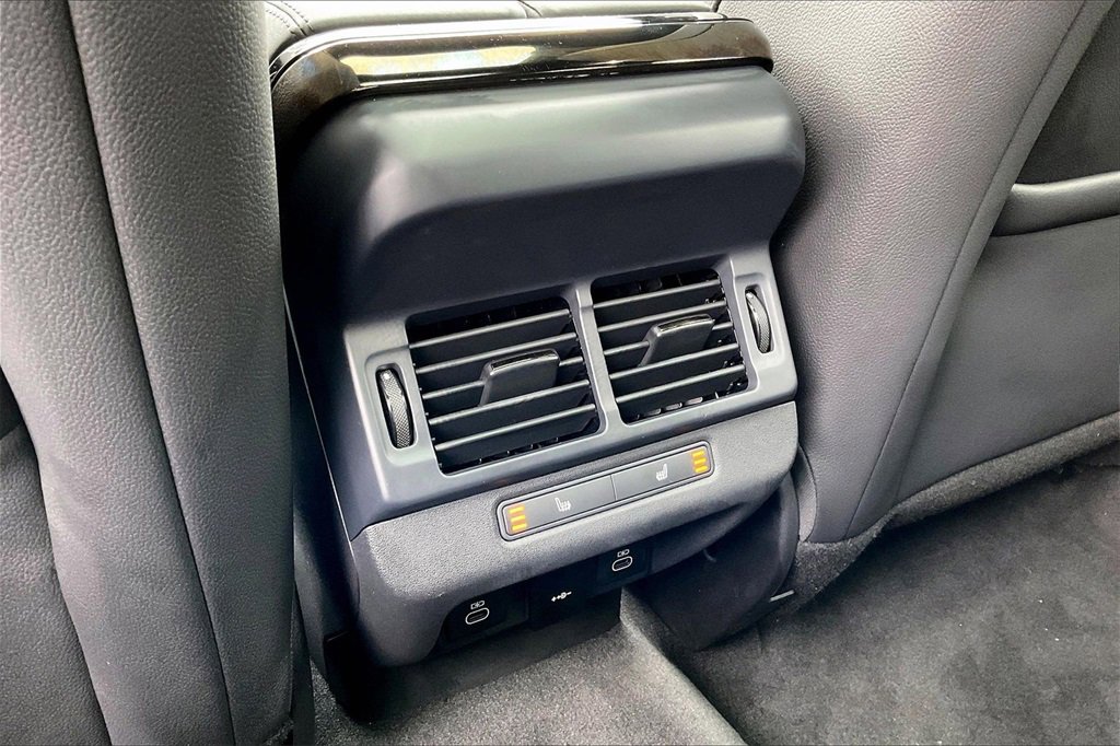 Certified 2026 Land Rover Range Rover Evoque S image 10