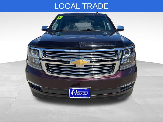 Used 2017 Chevrolet Tahoe Premier AWD/4WD image 9