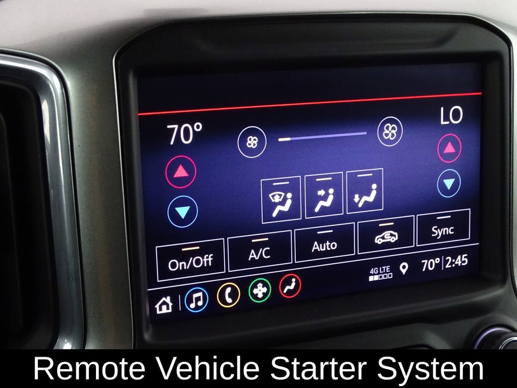 Used 2019 Chevrolet Silverado 1500 RST w/ All-Star Edition image 34