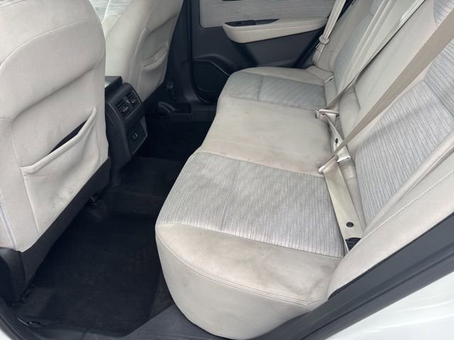 Used 2021 Nissan Rogue SV AWD/4WD image 11