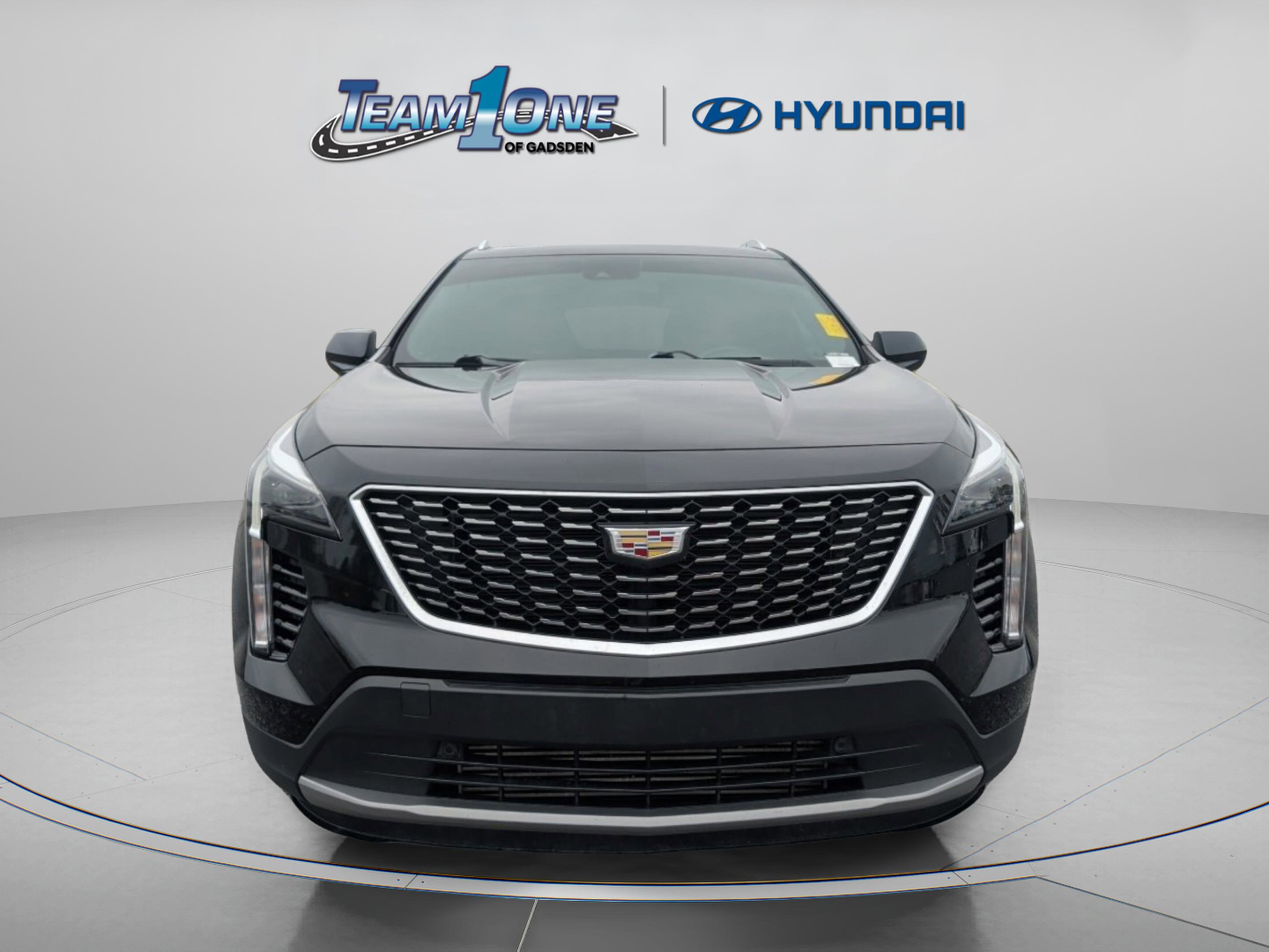 Used 2020 Cadillac XT4 Premium Luxury image 4