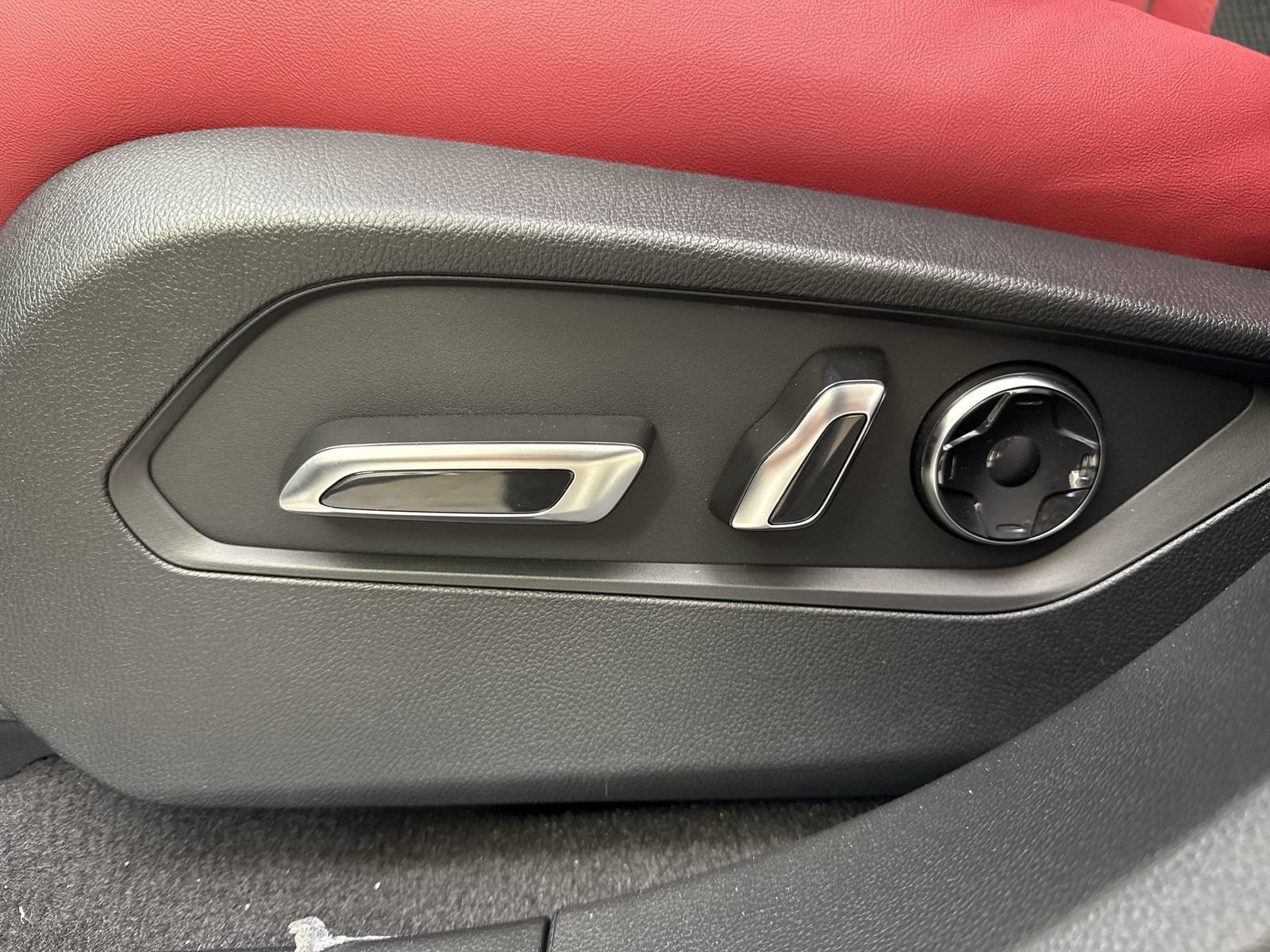 New 2026 Acura RDX A-Spec AWD/4WD image 21