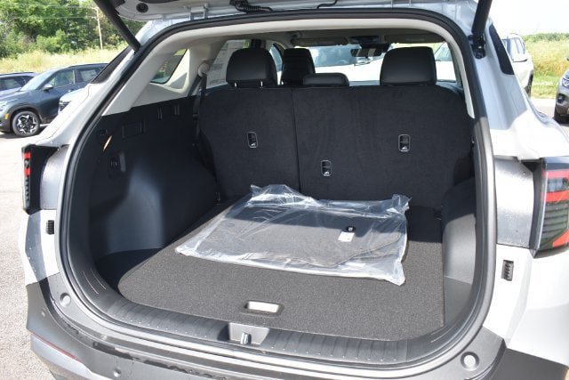 New 2026 Kia Sportage EX w/ EX Panorama Roof Package FWD image 17