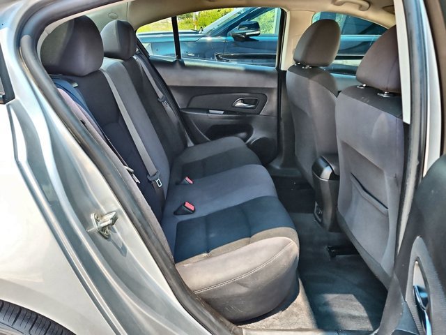Used 2015 Chevrolet Cruze Eco FWD image 19