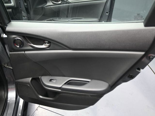 Used 2021 Honda Civic Sport image 20