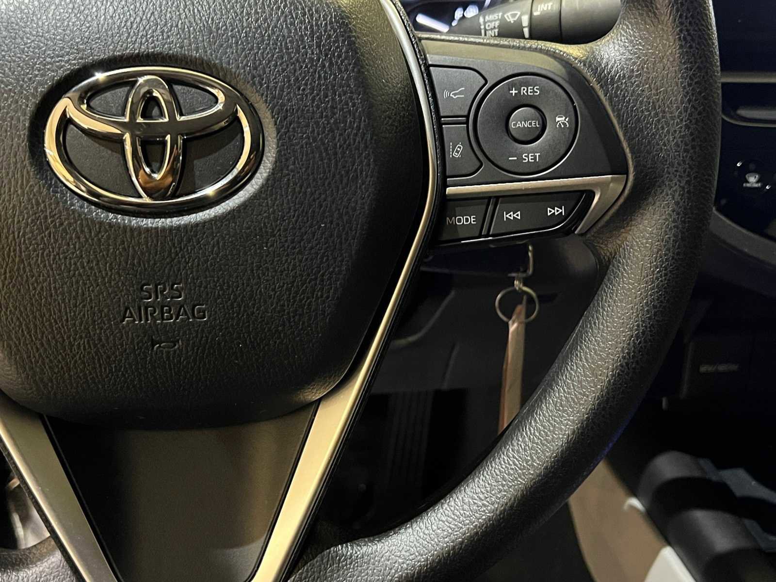 Certified 2022 Toyota Camry LE w/ Carpet Mat Package (TMS) image 20