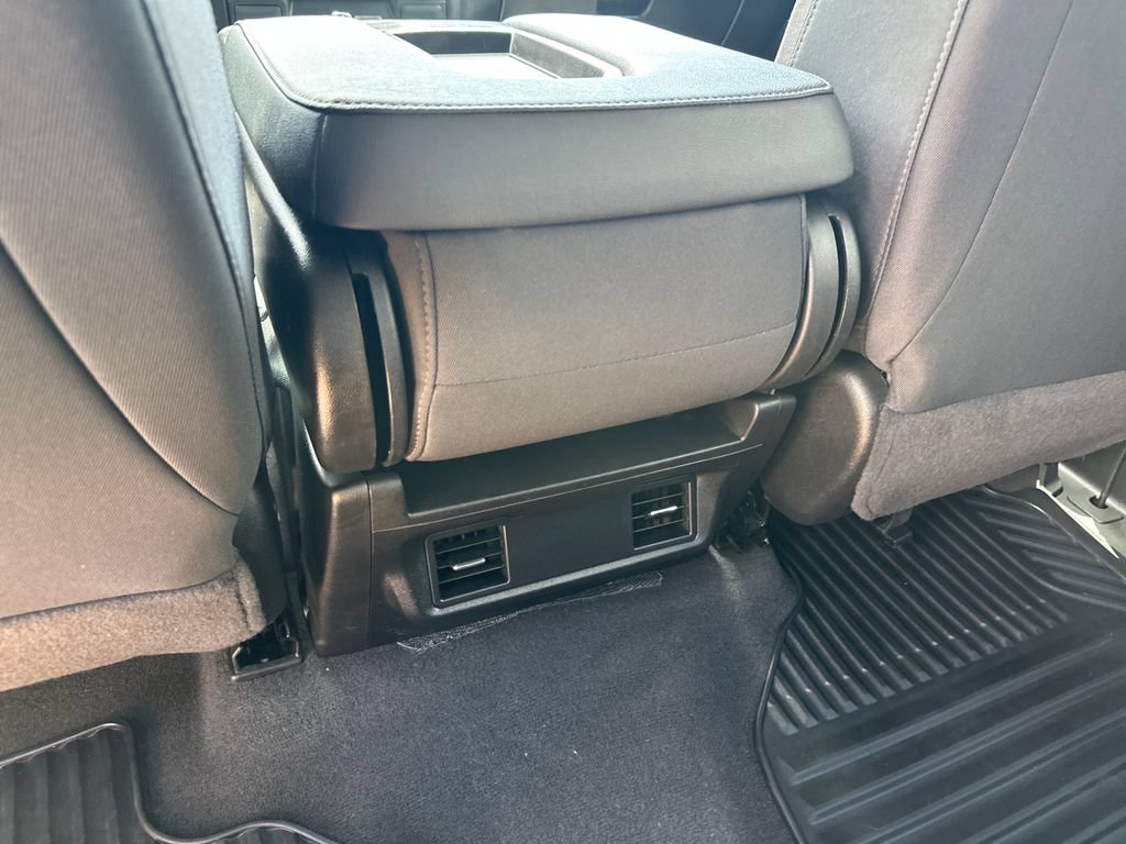 Used 2024 GMC Sierra 1500 Pro w/ Graphite Edition AWD/4WD image 33