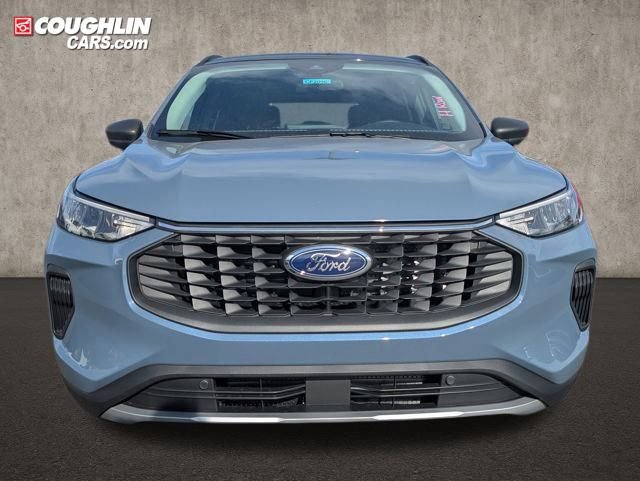 New 2026 Ford Escape Active w/ Active Premium Tech Pack video 2