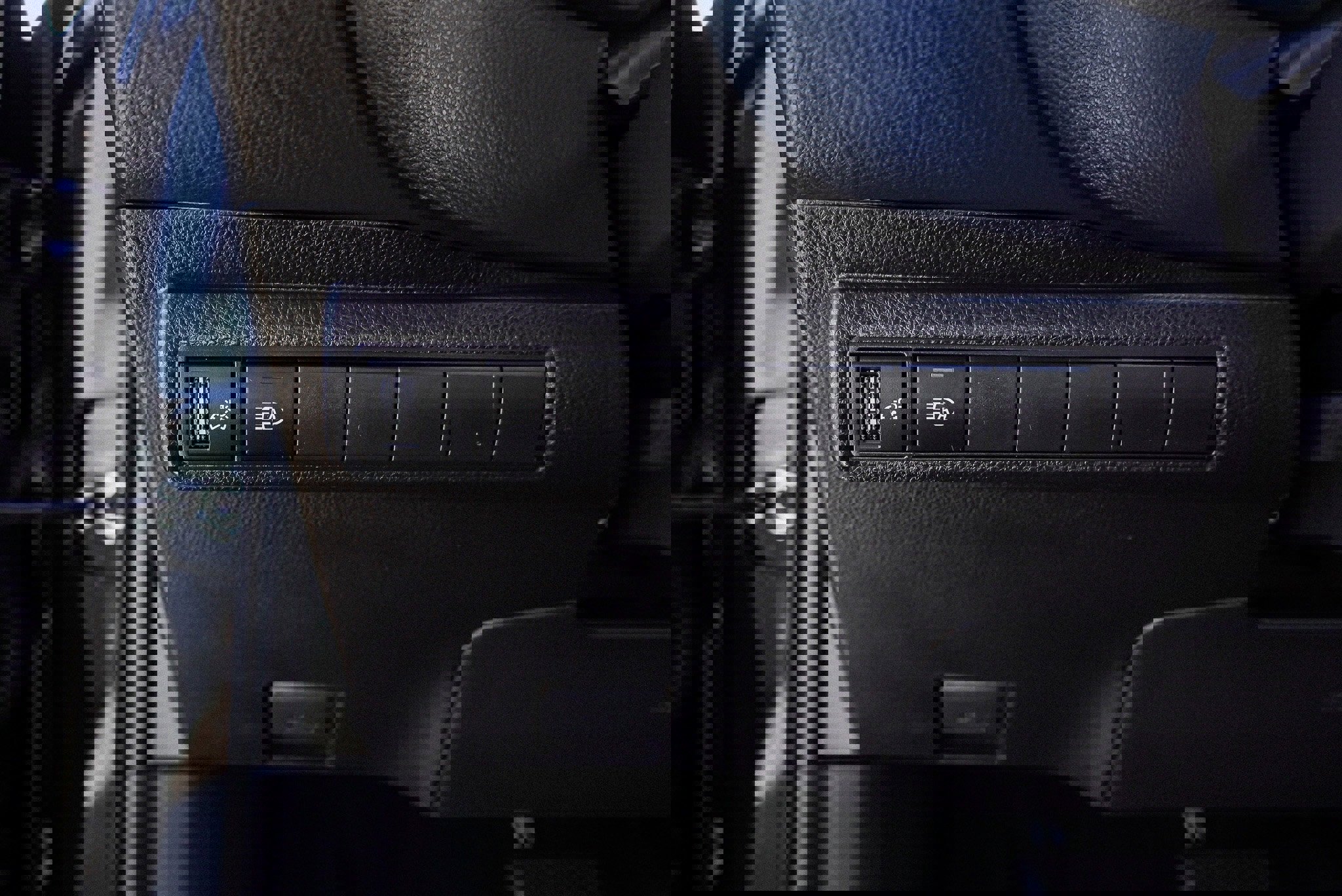 Certified 2024 Toyota Corolla Nightshade image 18