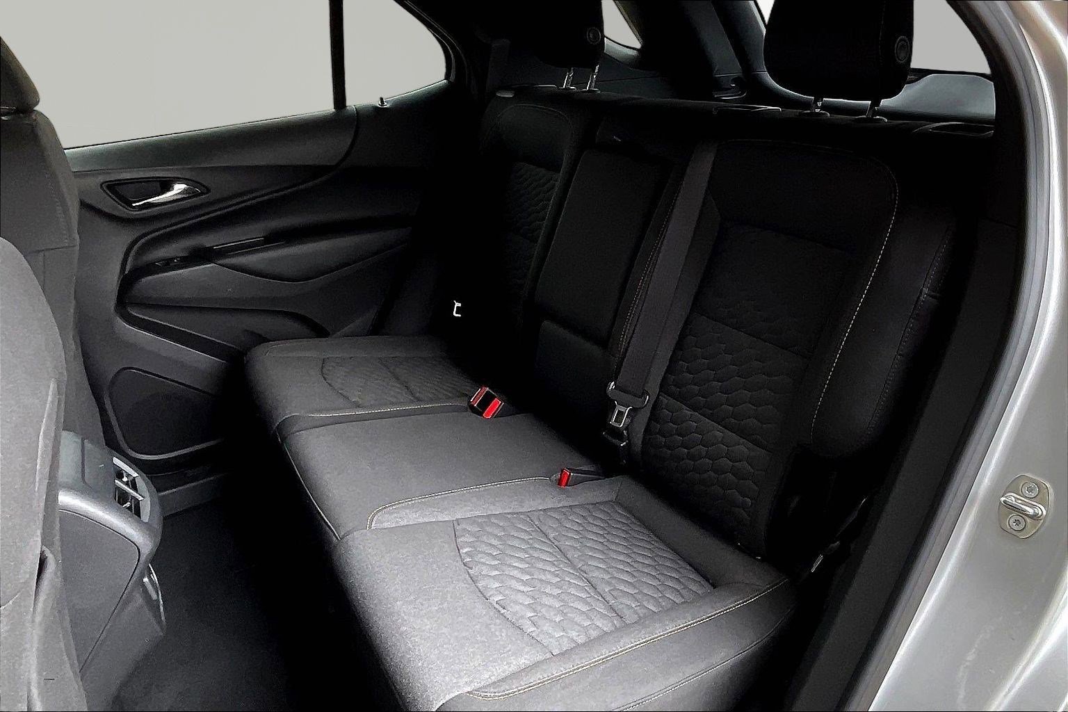 Used 2020 Chevrolet Equinox LT image 23