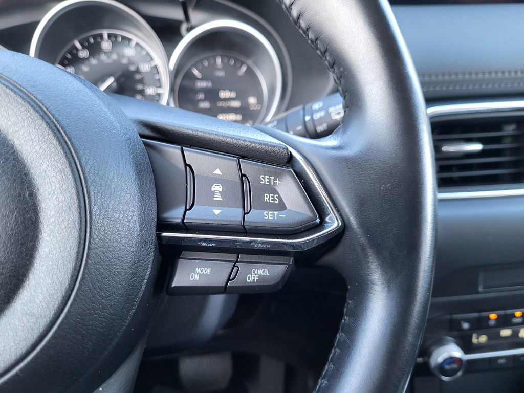 Used 2023 MAZDA CX-5 AWD 2.5 S image 18