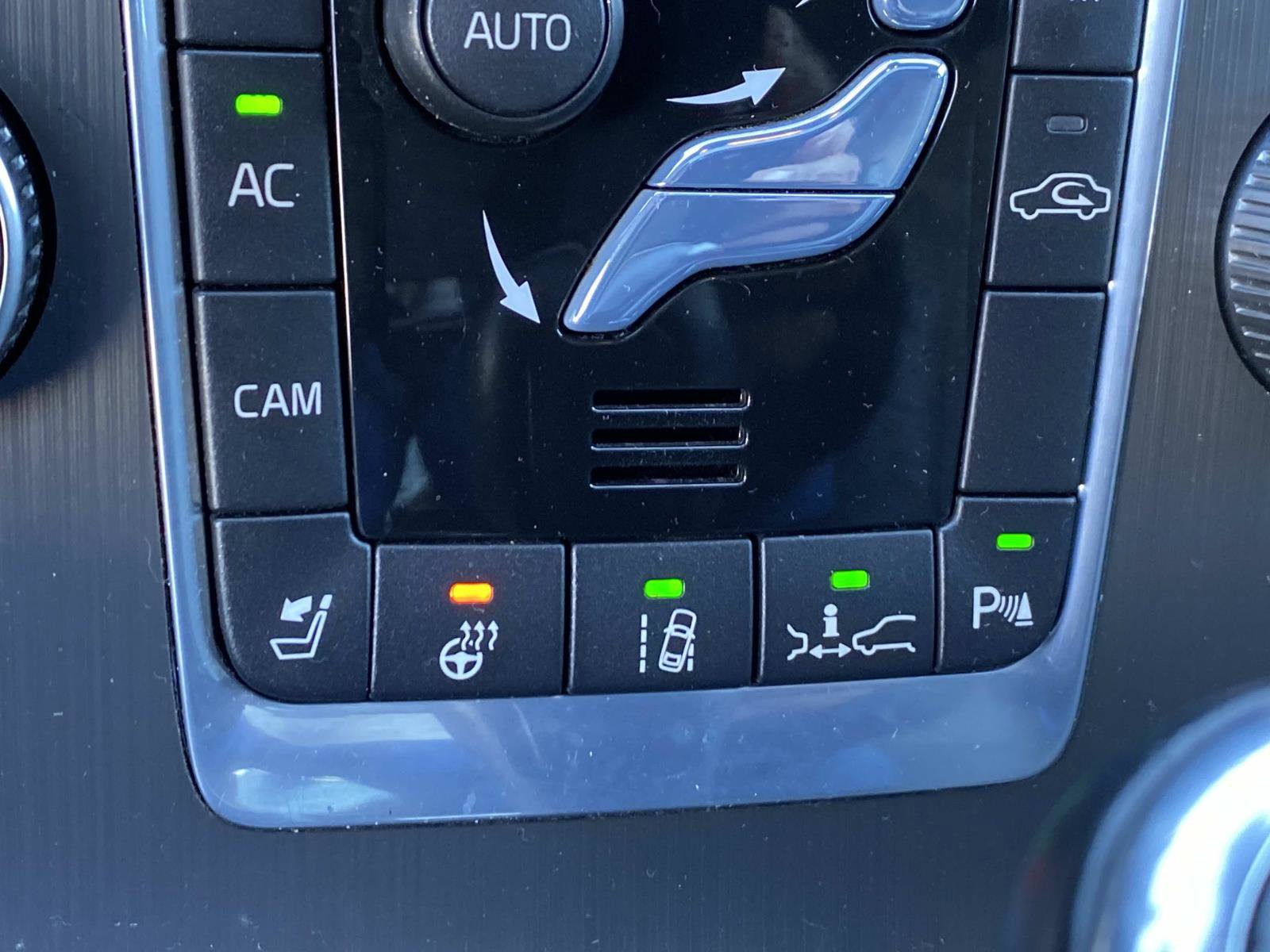 Used 2015 Volvo S60 T5 Platinum image 15