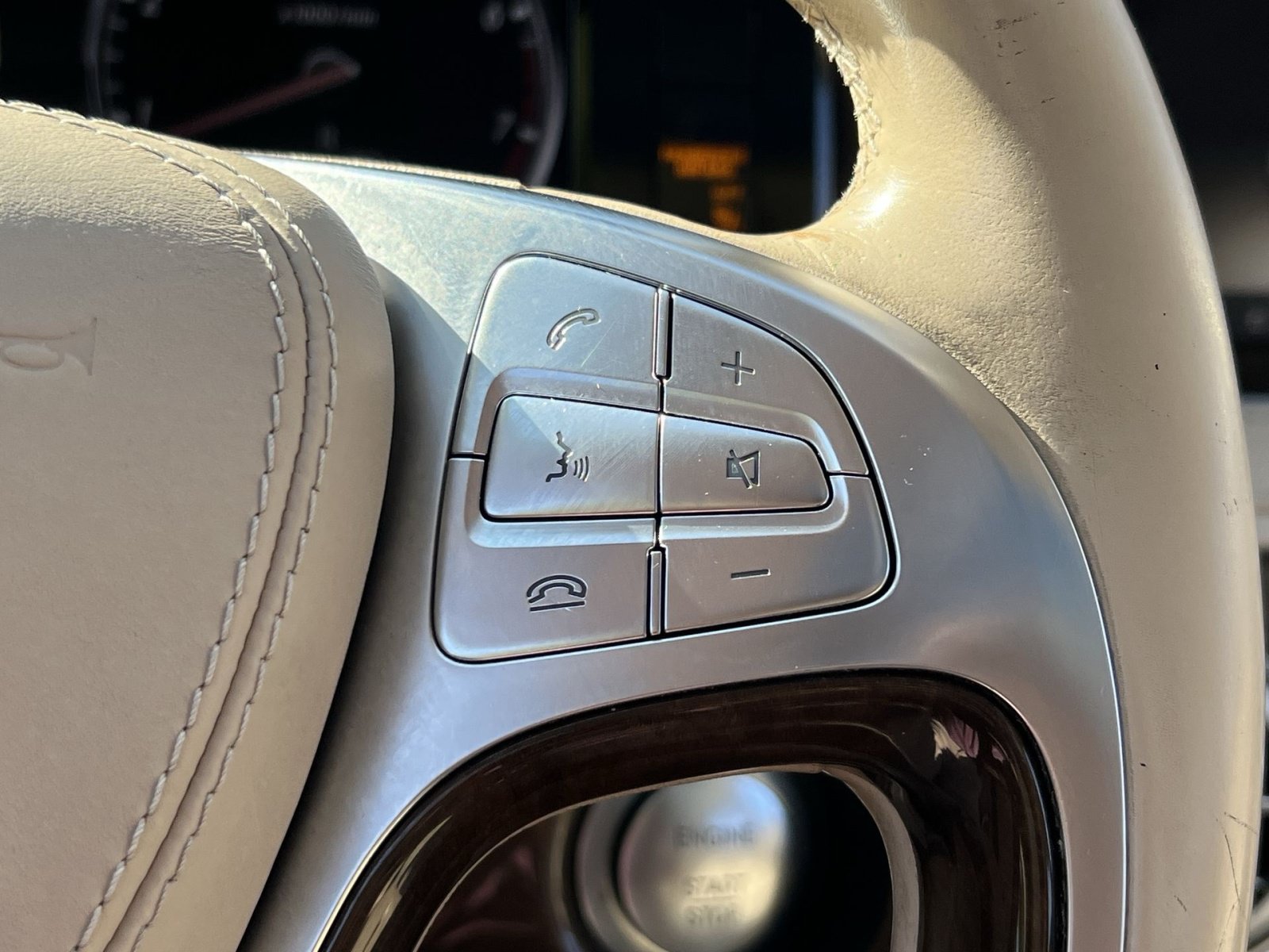 Used 2014 Mercedes-Benz S 550 Sedan image 36