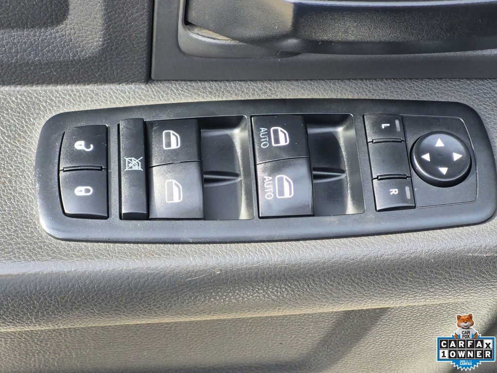 Used 2011 RAM 2500 ST w/ Protection Group image 14